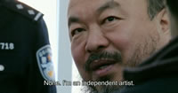 Ai Weiwei: Never Sorry